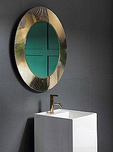 Раковина Laufen Kartell 8.1133.1.000.111.1 белая купить в интернет-магазине Sanbest