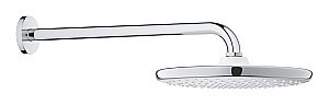 Верхний душ Grohe Tempesta 250 26668000 хром купить в интернет-магазине сантехники Sanbest