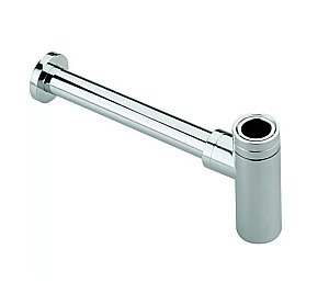 Сифон для раковины Cisal Complementi ZA00404221 купить в интернет-магазине сантехники Sanbest