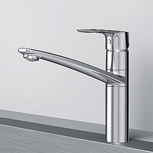 Смеситель для кухни AM.PM Gem F90A00000 купить в интернет-магазине сантехники Sanbest