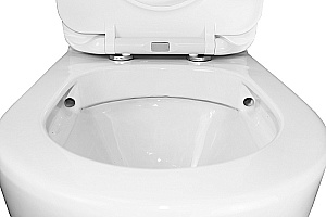 Инсталляция для унитаза Azario AZ-8010-1000 купить в интернет-магазине сантехники Sanbest