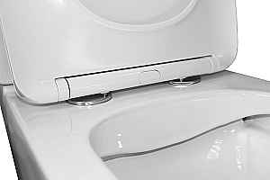 Инсталляция для унитаза Azario AZ-8010-1000 купить в интернет-магазине сантехники Sanbest