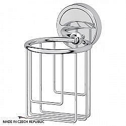 Держатель освежителя воздуха FBS Luxia LUX 051 купить в интернет-магазине сантехники Sanbest