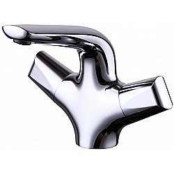 Смеситель для раковины Kaiser Suer 46111 купить в интернет-магазине сантехники Sanbest