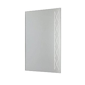 Зеркало Caprigo Roma 60 в ванную от интернет-магазине сантехники Sanbest