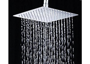 Верхний душ Aquanet Passion AF301-84-SM купить в интернет-магазине сантехники Sanbest