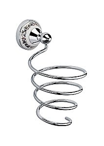 Держатель для фена FIXSEN Bogema FX-78519 купить в интернет-магазине сантехники Sanbest