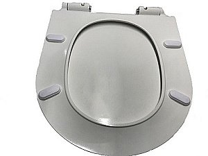 Унитаз подвесной CeramaLux В2330 белый, безободковый, с крышкой микролифт купить в интернет-магазине Sanbest