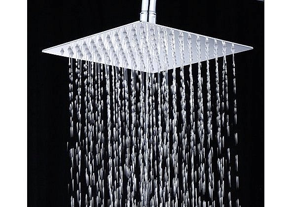 Верхний душ Aquanet Passion AF301-84-SM купить в интернет-магазине сантехники Sanbest