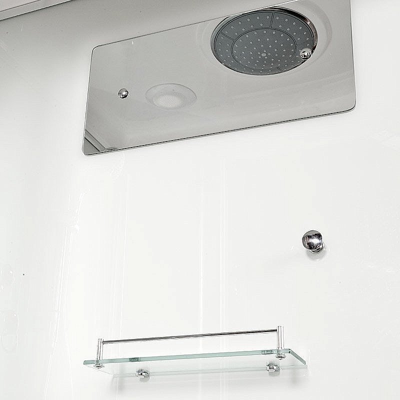 Душевая кабина DTO Серия D D272S 120x80 купить в интернет-магазине Sanbest