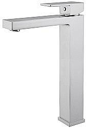 Смеситель для раковины ABBER Daheim AF8211 хром купить в интернет-магазине сантехники Sanbest