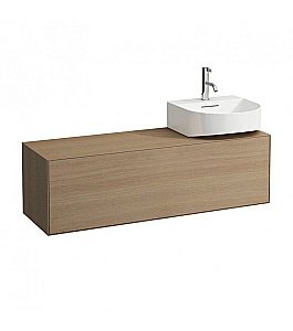 Раковина Laufen Sonar 8.1634.1.000.104.1 белая купить в интернет-магазине Sanbest