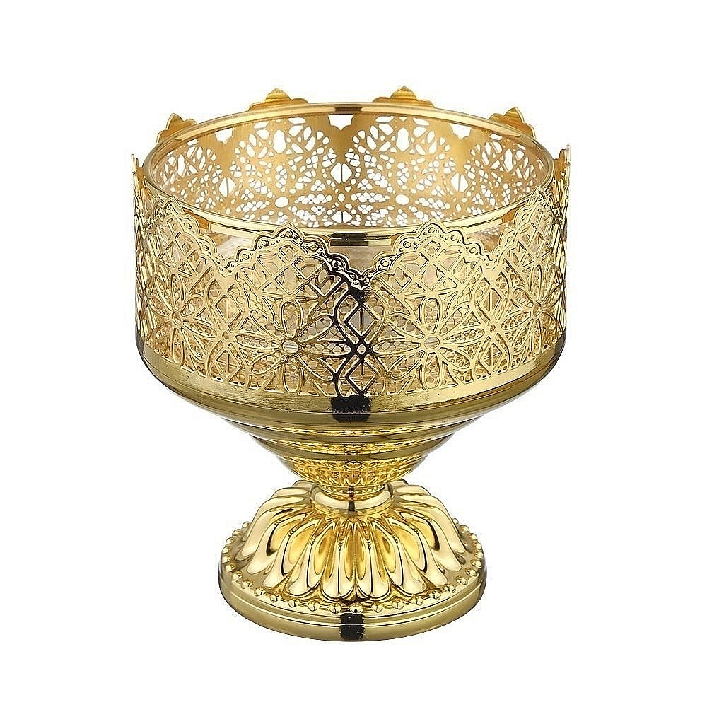 Мыльница Mgliore Luxor 26217 купить в интернет-магазине сантехники Sanbest