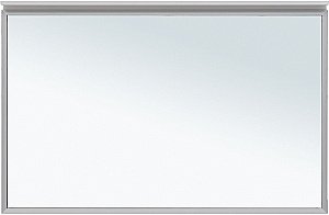 Зеркало Allen Brau Priority 120 1.31018.02 в ванную от интернет-магазине сантехники Sanbest