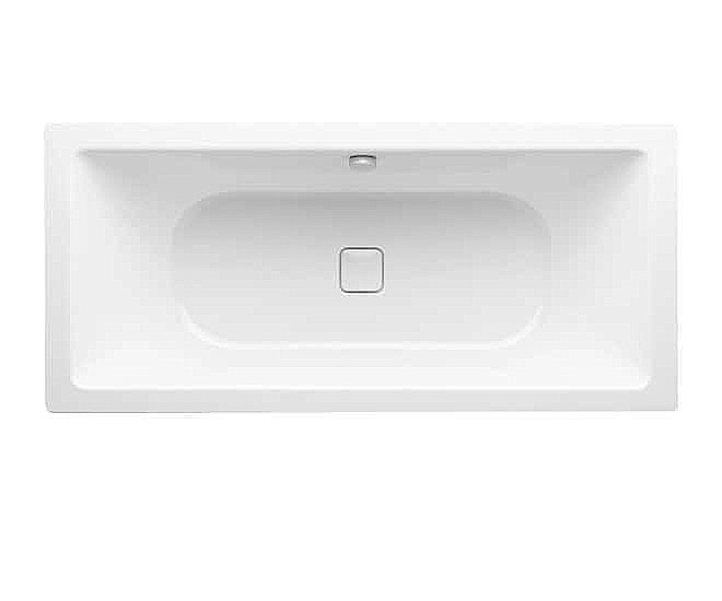 Ванна стальная Kaldewei Conoduo 732 170х75 235000010001 белый купить в интернет-магазине Sanbest