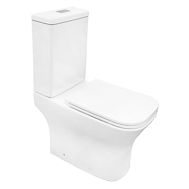 Инсталляция для унитаза Azario AZ-8010-1000 купить в интернет-магазине сантехники Sanbest