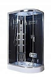 Душевая кабина Niagara NG-903 левая купить в интернет-магазине сантехники Sanbest