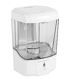 Диспенсер для жидкого мыла сенсорный FIXSEN HOTEL FX-31012G купить в интернет-магазине сантехники Sanbest