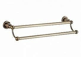 Полотенцедержатель Aquanet 3818D купить в интернет-магазине сантехники Sanbest