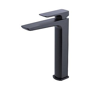 Смеситель для раковины Allen Brau Infinity Kerox 5.21002.31 Черный Матовый купить в интернет-магазине сантехники Sanbest