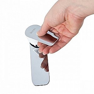 Смеситель для раковины IDDIS Cloud CLOSB00i01 купить в интернет-магазине сантехники Sanbest