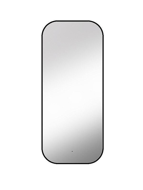Зеркало ART&MAX SIENA 60 AM-Sie-600-1200-DS-F в ванную от интернет-магазине сантехники Sanbest