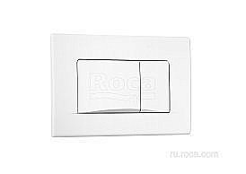 Кнопка для инсталляции Roca Active 32B 8901130B0 купить в интернет-магазине сантехники Sanbest