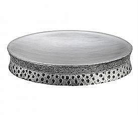 Мыльница WasserKRAFT Salm K-7629 купить в интернет-магазине сантехники Sanbest