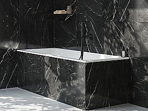 Душевой шланг Ravak SatinFlex X07P671 черный матовый купить в интернет-магазине сантехники Sanbest