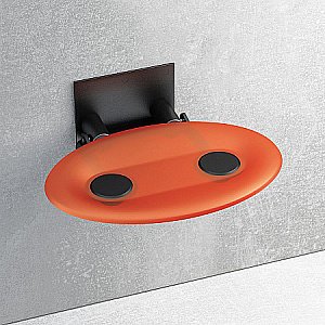 Cидение для душа Ravak Ovo P B8F0000044 купить в интернет-магазине сантехники Sanbest