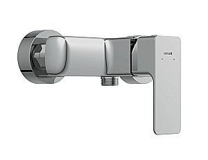 Смеситель для душа Cersanit GEO 63041 купить в интернет-магазине сантехники Sanbest