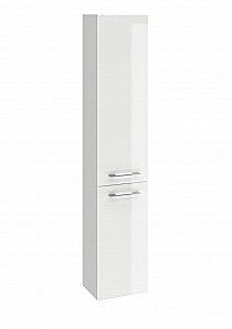 Пенал CERSANIT LARA SB-SL-LAR/Wh для ванной в интернет-магазине сантехники Sanbest