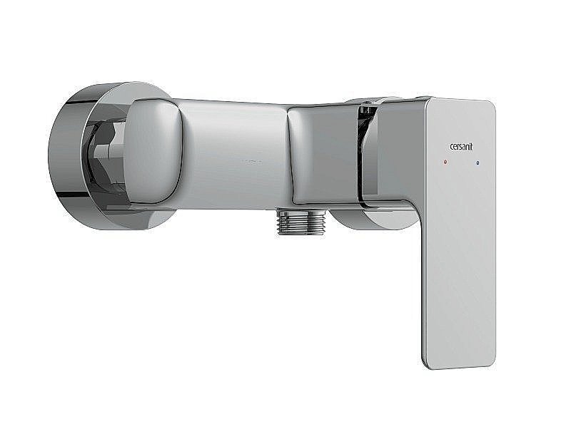 Смеситель для душа Cersanit GEO 63041 купить в интернет-магазине сантехники Sanbest