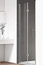 Душевая дверь Cezares ECO-O-BS-12-100-C-Cr купить в интернет-магазине Sanbest