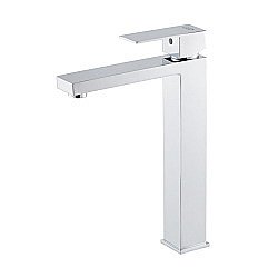 Смеситель для раковины Gid Anchel SS979-CH-D хром купить в интернет-магазине сантехники Sanbest