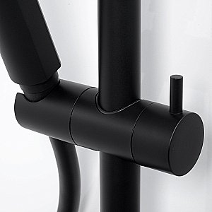 Душевая система WasserKRAFT Abens 2000 A11401 Thermo купить в интернет-магазине сантехники Sanbest