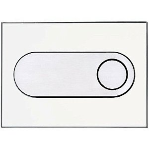 Кнопка для инсталляции Pestan Onyx 40006363 купить в интернет-магазине сантехники Sanbest