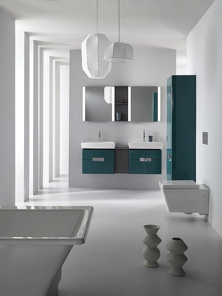 Раковина Jacob Delafon REVE 60 E4802-00 белая купить в интернет-магазине Sanbest