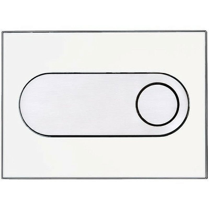 Кнопка для инсталляции Pestan Onyx 40006363 купить в интернет-магазине сантехники Sanbest