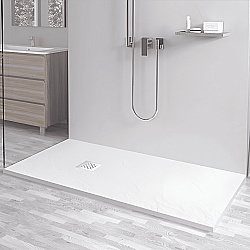 Душевой поддон RGW Stone Tray 80х120 14152812-01-11 белый купить в интернет-магазине Sanbest