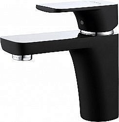 Смеситель для раковины D&K Berlin Technische DA1432115 купить в интернет-магазине сантехники Sanbest