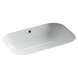 Раковина Ceramica Nova Era CN15007 белая купить в интернет-магазине Sanbest
