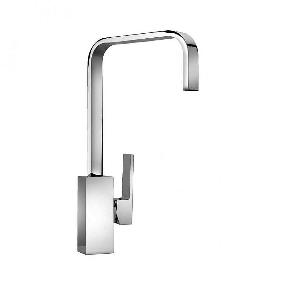 Смеситель для кухни PAINI Dax-R 84CR572RKM хром купить в интернет-магазине сантехники Sanbest