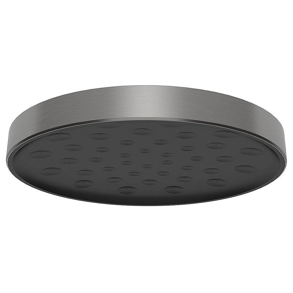 Душевая система Vincea Inspire VSFW-433TI2GM вороненая сталь купить в интернет-магазине сантехники Sanbest