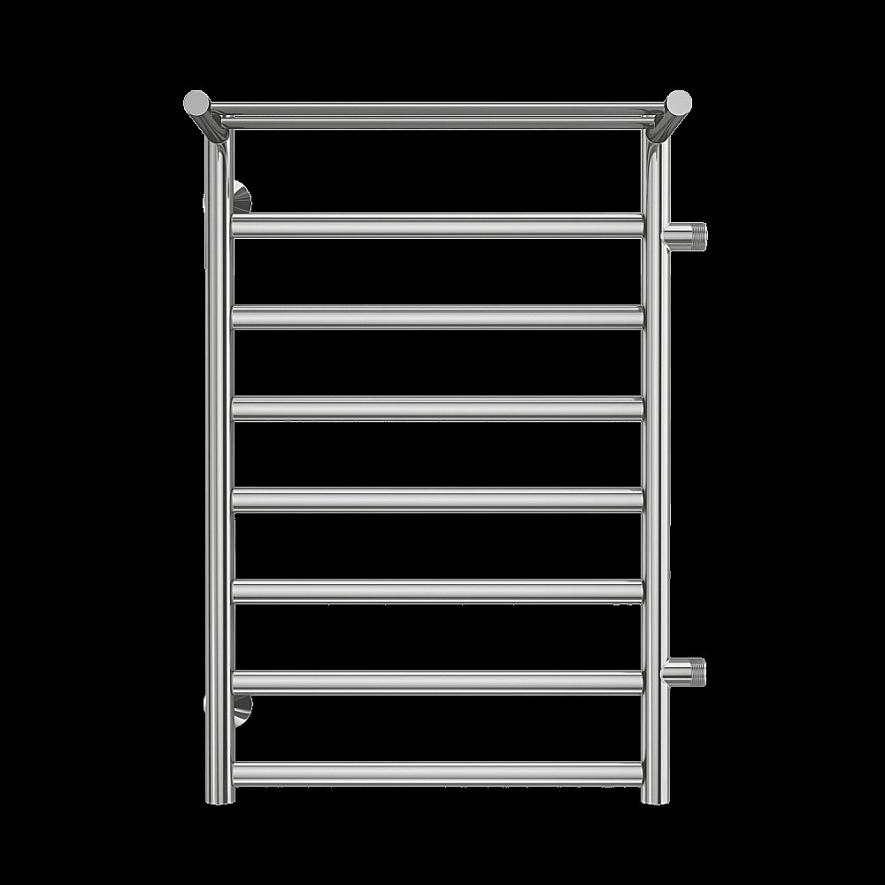 Полотенцесушитель водяной Terminus Хендрикс П8 500х800 с боковым подключением 500 купить в интернет-магазине сантехники Sanbest