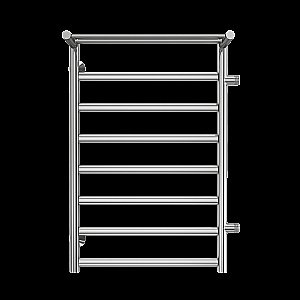 Полотенцесушитель водяной Terminus Хендрикс П8 500х800 с боковым подключением 500 купить в интернет-магазине сантехники Sanbest