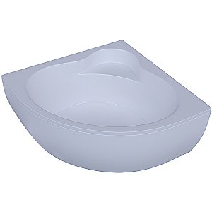 Ванна Aquatek Ума 145х145 UMA145-0000001 белая купить в интернет-магазине Sanbest