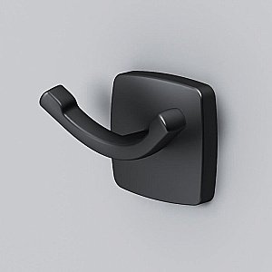 Крючок двойной AM.PM GEM A9035622 купить в интернет-магазине сантехники Sanbest