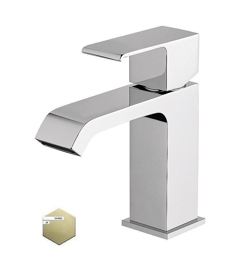 Смеситель для раковины Cezares Porta LS1-SR купить в интернет-магазине сантехники Sanbest