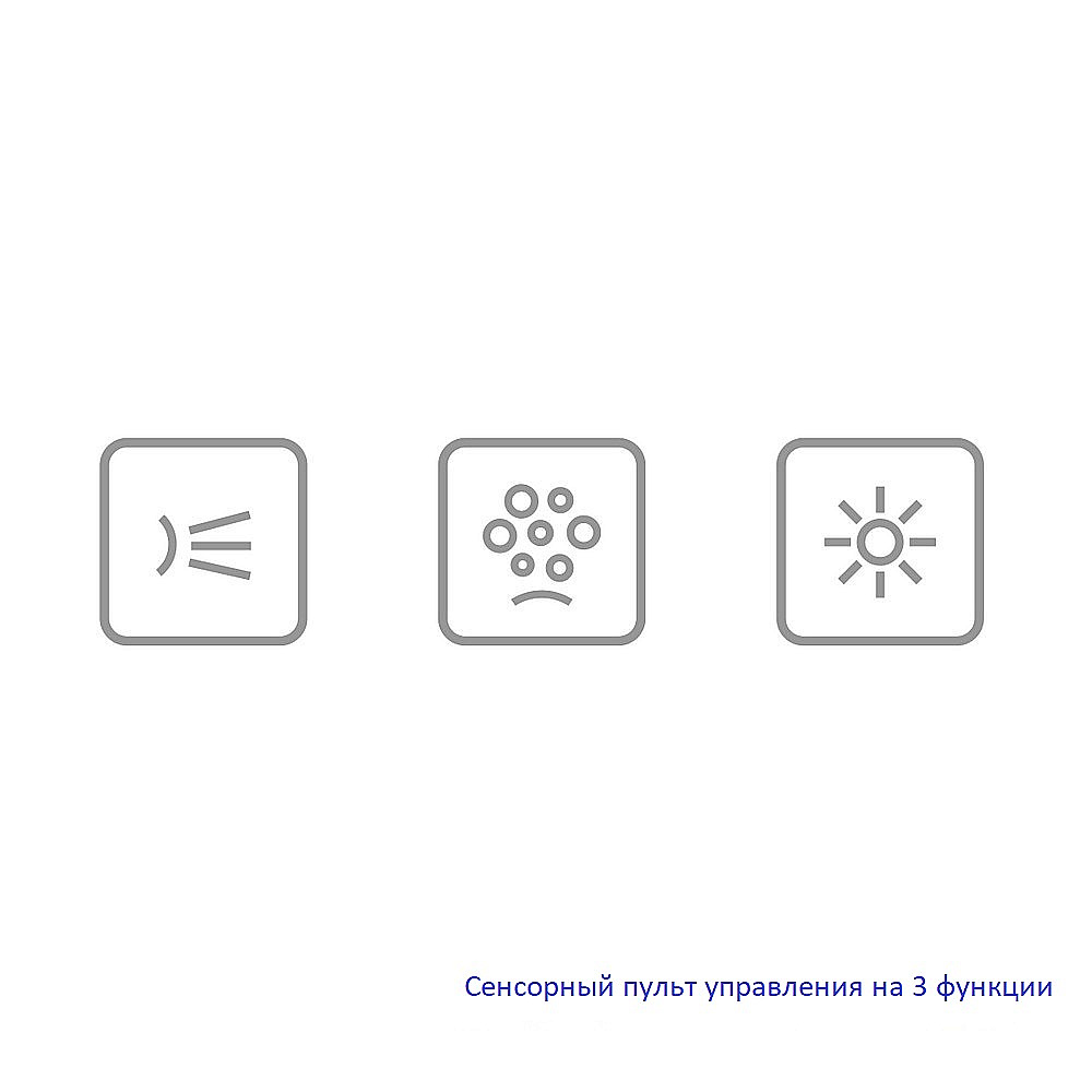 Гидромассажная ванна Excellent Crown Lux 190х120 RELAX WAEX.CRO19.RELAX.WH белая глянцевая купить в интернет-магазине Sanbest